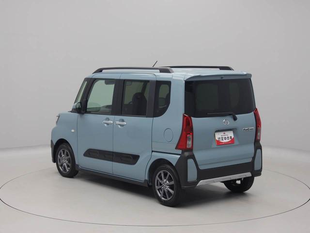 タント ファンクロス　エアコン　パワステ　パワーウィンドウ　ＡＢＳ　エアバック　キーフリー（69枚目）