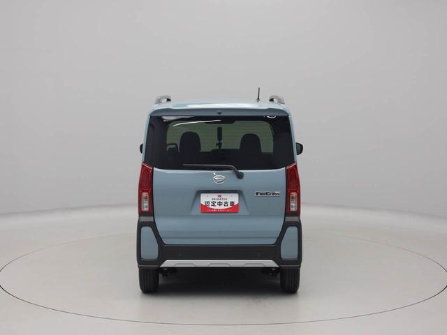 タント ファンクロス　エアコン　パワステ　パワーウィンドウ　ＡＢＳ　エアバック　キーフリー（70枚目）