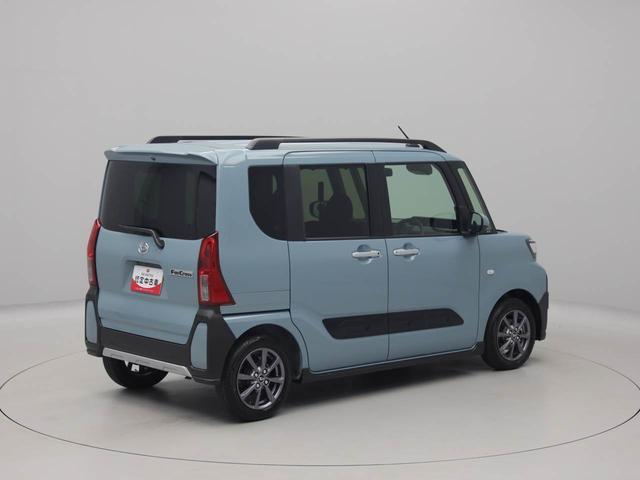 タント ファンクロス　エアコン　パワステ　パワーウィンドウ　ＡＢＳ　エアバック　キーフリー（71枚目）