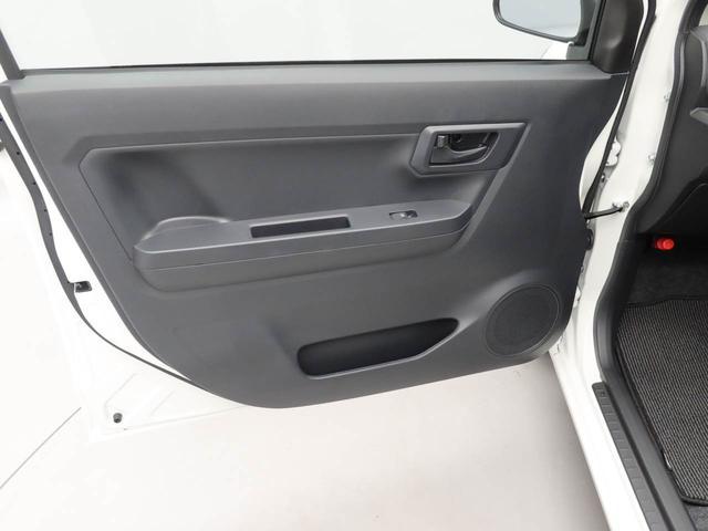 ミライース Ｌ　ＳＡＩＩＩ　エアコン　パワステ　パワーウィンドウ　ＡＢＳ　エアバック　キーレス（15枚目）