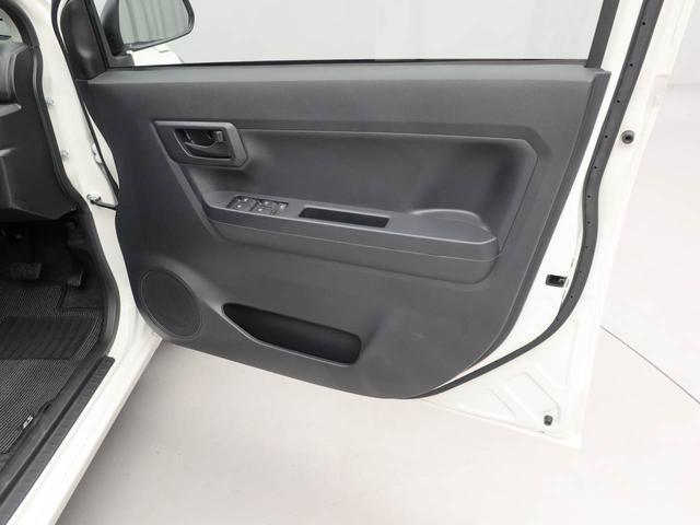 ミライース Ｌ　ＳＡＩＩＩ　エアコン　パワステ　パワーウィンドウ　ＡＢＳ　エアバック　キーレス（20枚目）