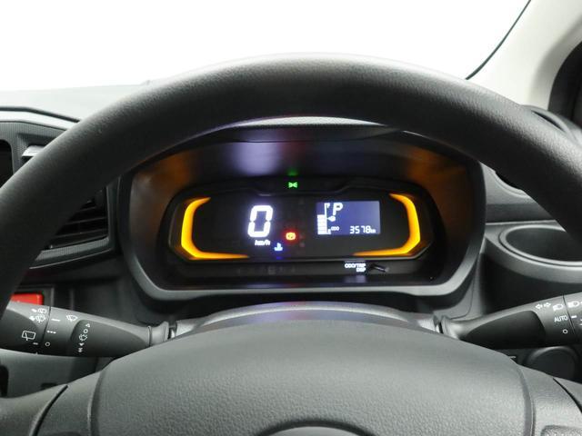 ミライース Ｌ　ＳＡＩＩＩ　エアコン　パワステ　パワーウィンドウ　ＡＢＳ　エアバック　キーレス（25枚目）