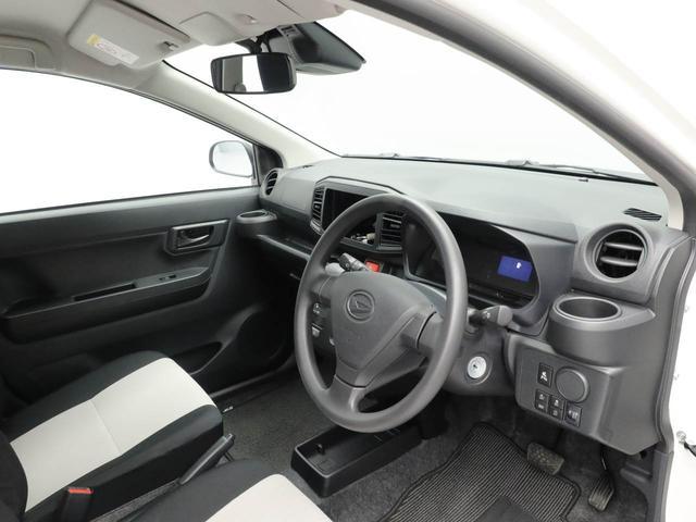 ミライース Ｌ　ＳＡＩＩＩ　エアコン　パワステ　パワーウィンドウ　ＡＢＳ　エアバック　キーレス（31枚目）