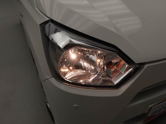 ミライース Ｌ　ＳＡＩＩＩ　エアコン　パワステ　パワーウィンドウ　ＡＢＳ　エアバック　キーレス（33枚目）