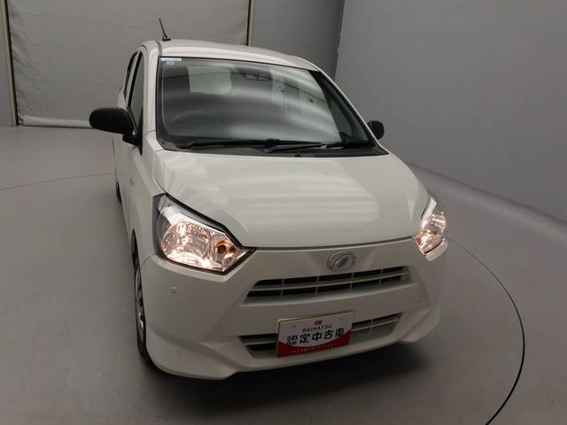 ミライース Ｌ　ＳＡＩＩＩ　エアコン　パワステ　パワーウィンドウ　ＡＢＳ　エアバック　キーレス（34枚目）