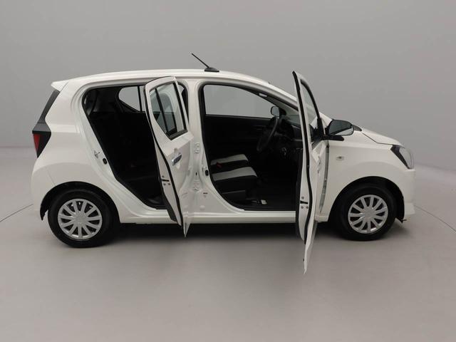 ミライース Ｌ　ＳＡＩＩＩ　エアコン　パワステ　パワーウィンドウ　ＡＢＳ　エアバック　キーレス（35枚目）