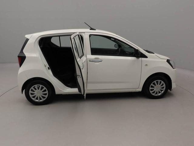 ミライース Ｌ　ＳＡＩＩＩ　エアコン　パワステ　パワーウィンドウ　ＡＢＳ　エアバック　キーレス（36枚目）