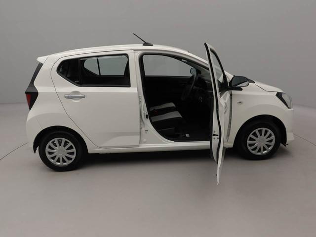 ミライース Ｌ　ＳＡＩＩＩ　エアコン　パワステ　パワーウィンドウ　ＡＢＳ　エアバック　キーレス（37枚目）