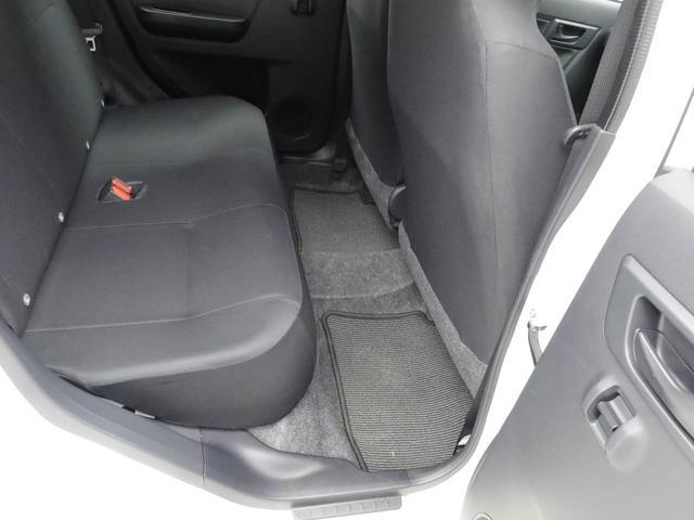 ミライース Ｌ　ＳＡＩＩＩ　エアコン　パワステ　パワーウィンドウ　ＡＢＳ　エアバック　キーレス（41枚目）