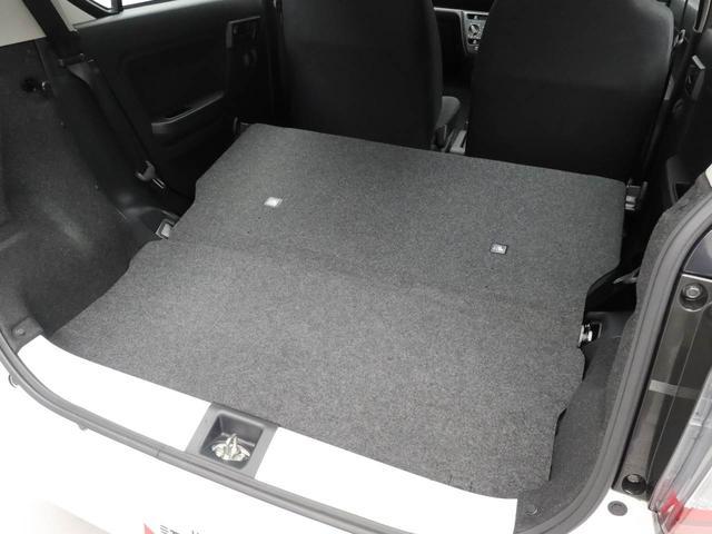 ミライース Ｌ　ＳＡＩＩＩ　エアコン　パワステ　パワーウィンドウ　ＡＢＳ　エアバック　キーレス（47枚目）