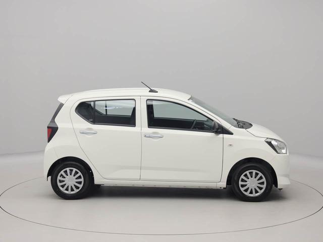 ミライース Ｌ　ＳＡＩＩＩ　エアコン　パワステ　パワーウィンドウ　ＡＢＳ　エアバック　キーレス（55枚目）