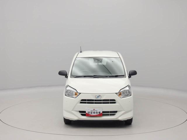 ミライース Ｌ　ＳＡＩＩＩ　エアコン　パワステ　パワーウィンドウ　ＡＢＳ　エアバック　キーレス（57枚目）