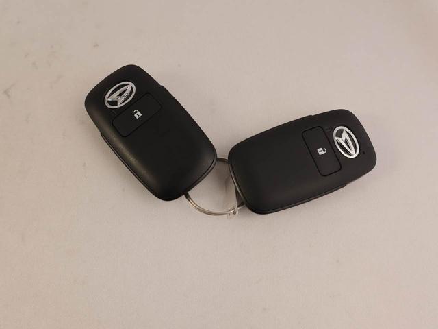 タフト G バックカメラ アルミホイール LEDヘッド キーフリー イモビライザー アイドリングストップ バックカメラ アルミホイール LEDヘッドライト ワンオーナー 禁煙車(8枚目)