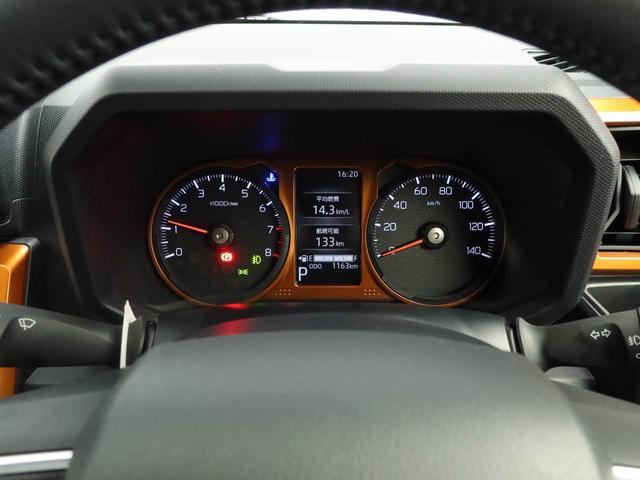 タフト G バックカメラ アルミホイール LEDヘッド キーフリー イモビライザー アイドリングストップ バックカメラ アルミホイール LEDヘッドライト ワンオーナー 禁煙車(27枚目)