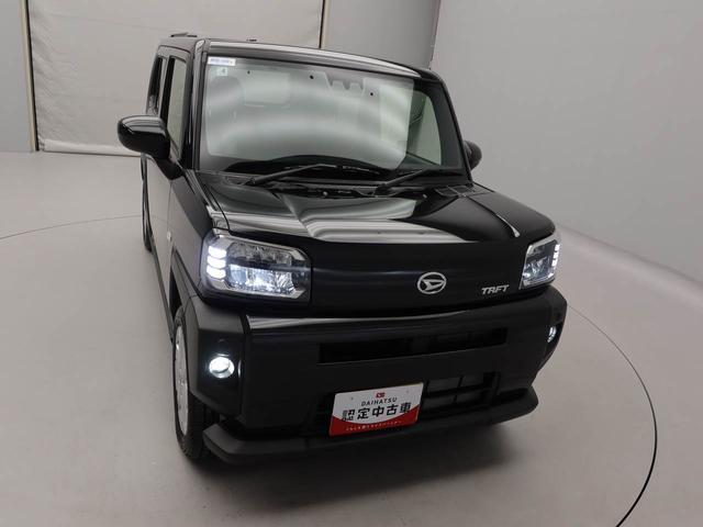 タフト G バックカメラ アルミホイール LEDヘッド キーフリー イモビライザー アイドリングストップ バックカメラ アルミホイール LEDヘッドライト ワンオーナー 禁煙車(39枚目)