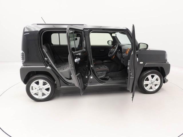 タフト G バックカメラ アルミホイール LEDヘッド キーフリー イモビライザー アイドリングストップ バックカメラ アルミホイール LEDヘッドライト ワンオーナー 禁煙車(40枚目)