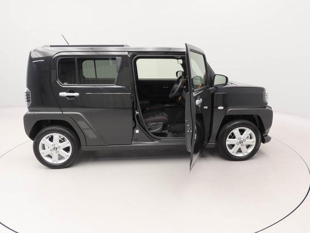 タフト G バックカメラ アルミホイール LEDヘッド キーフリー イモビライザー アイドリングストップ バックカメラ アルミホイール LEDヘッドライト ワンオーナー 禁煙車(42枚目)