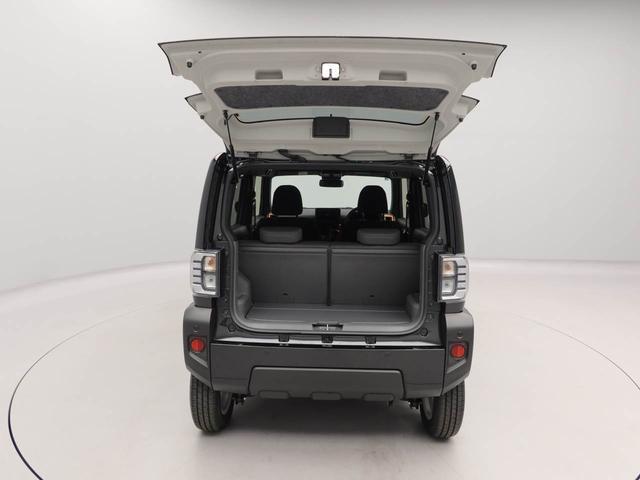 タフト G バックカメラ アルミホイール LEDヘッド キーフリー イモビライザー アイドリングストップ バックカメラ アルミホイール LEDヘッドライト ワンオーナー 禁煙車(51枚目)