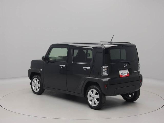 タフト G バックカメラ アルミホイール LEDヘッド キーフリー イモビライザー アイドリングストップ バックカメラ アルミホイール LEDヘッドライト ワンオーナー 禁煙車(60枚目)