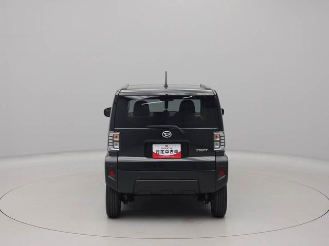 タフト G バックカメラ アルミホイール LEDヘッド キーフリー イモビライザー アイドリングストップ バックカメラ アルミホイール LEDヘッドライト ワンオーナー 禁煙車(61枚目)