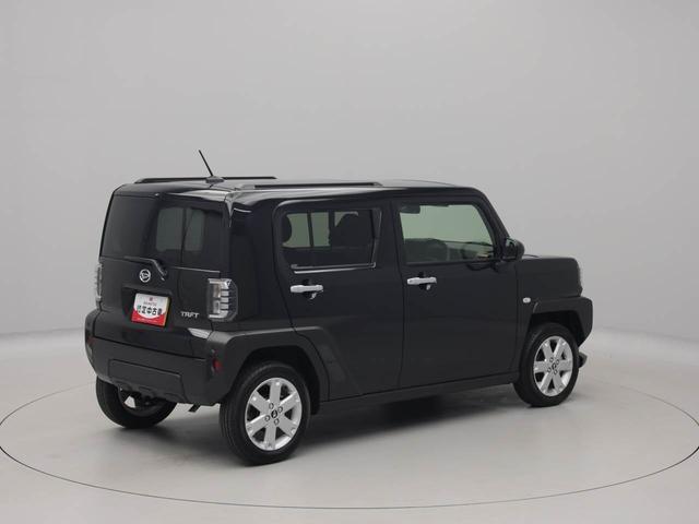 タフト G バックカメラ アルミホイール LEDヘッド キーフリー イモビライザー アイドリングストップ バックカメラ アルミホイール LEDヘッドライト ワンオーナー 禁煙車(62枚目)