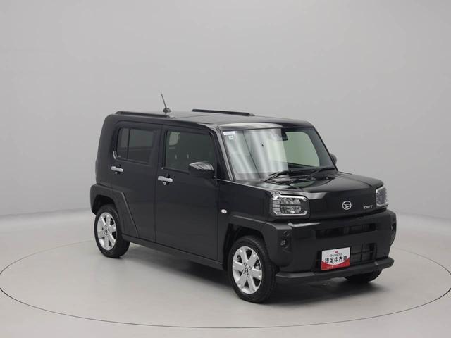 タフト G バックカメラ アルミホイール LEDヘッド キーフリー イモビライザー アイドリングストップ バックカメラ アルミホイール LEDヘッドライト ワンオーナー 禁煙車(64枚目)