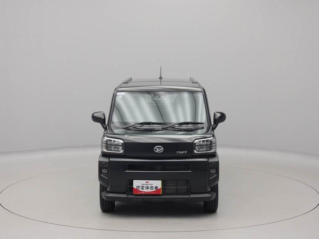 タフト G バックカメラ アルミホイール LEDヘッド キーフリー イモビライザー アイドリングストップ バックカメラ アルミホイール LEDヘッドライト ワンオーナー 禁煙車(65枚目)