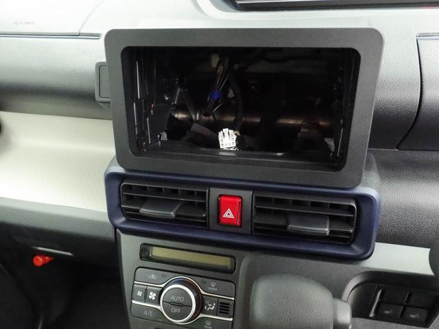 タント Ｘ　エアコン　パワステ　パワーウィンドウ　ＡＢＳ　エアバック　キーフリー（3枚目）