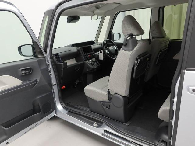 タント Ｘ　エアコン　パワステ　パワーウィンドウ　ＡＢＳ　エアバック　キーフリー（17枚目）