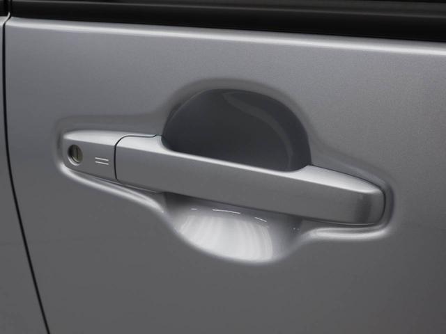 タント Ｘ　エアコン　パワステ　パワーウィンドウ　ＡＢＳ　エアバック　キーフリー（19枚目）