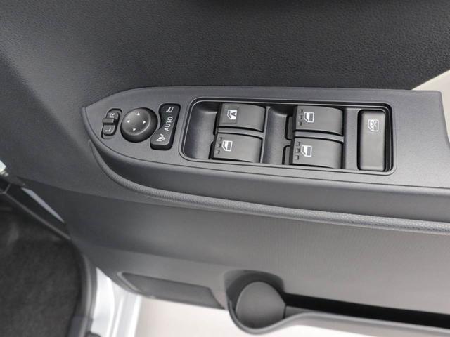 タント Ｘ　エアコン　パワステ　パワーウィンドウ　ＡＢＳ　エアバック　キーフリー（21枚目）