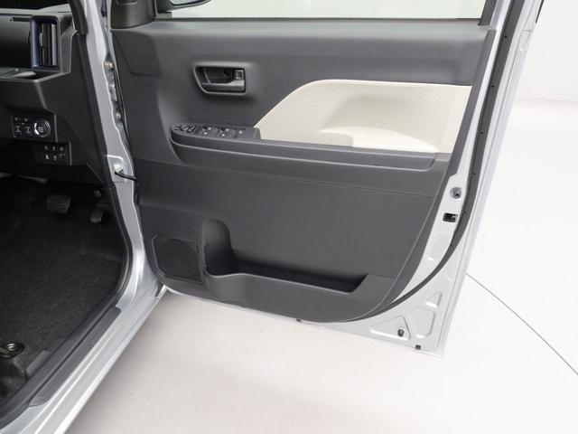 タント Ｘ　エアコン　パワステ　パワーウィンドウ　ＡＢＳ　エアバック　キーフリー（22枚目）