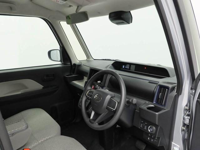 タント Ｘ　エアコン　パワステ　パワーウィンドウ　ＡＢＳ　エアバック　キーフリー（38枚目）