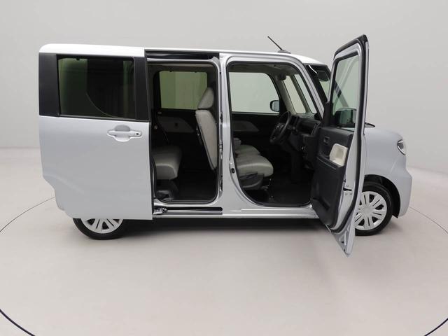 タント Ｘ　エアコン　パワステ　パワーウィンドウ　ＡＢＳ　エアバック　キーフリー（44枚目）