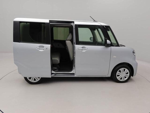 タント Ｘ　エアコン　パワステ　パワーウィンドウ　ＡＢＳ　エアバック　キーフリー（45枚目）