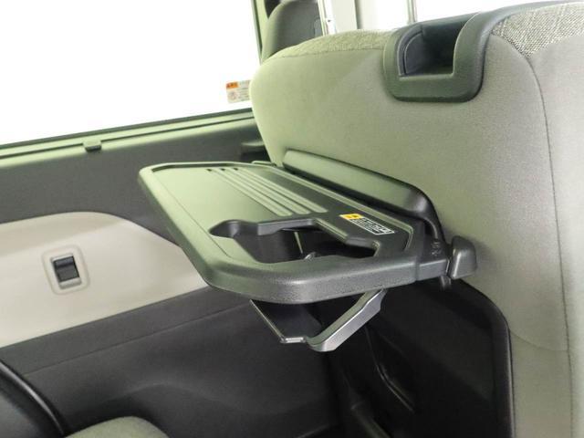 タント Ｘ　エアコン　パワステ　パワーウィンドウ　ＡＢＳ　エアバック　キーフリー（52枚目）