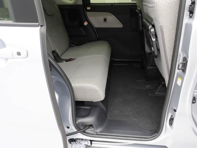 タント Ｘ　エアコン　パワステ　パワーウィンドウ　ＡＢＳ　エアバック　キーフリー（53枚目）