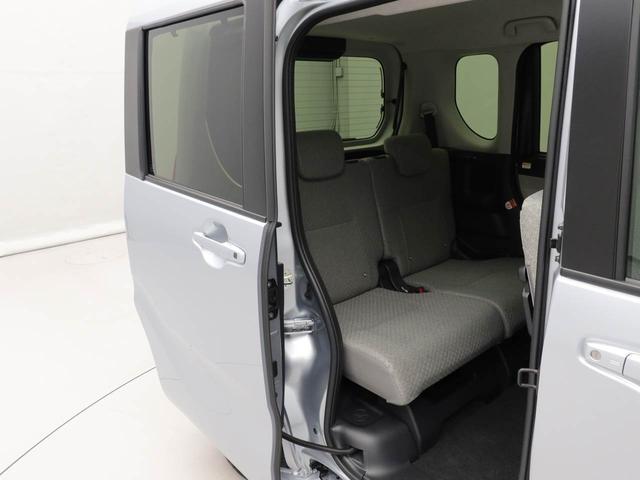 タント Ｘ　エアコン　パワステ　パワーウィンドウ　ＡＢＳ　エアバック　キーフリー（54枚目）