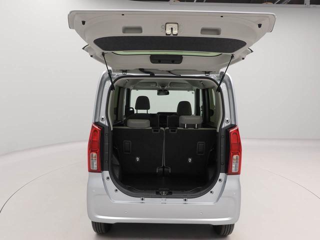 タント Ｘ　エアコン　パワステ　パワーウィンドウ　ＡＢＳ　エアバック　キーフリー（57枚目）