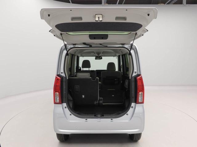 タント Ｘ　エアコン　パワステ　パワーウィンドウ　ＡＢＳ　エアバック　キーフリー（58枚目）