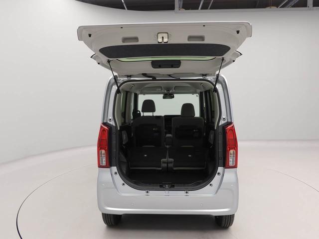 タント Ｘ　エアコン　パワステ　パワーウィンドウ　ＡＢＳ　エアバック　キーフリー（59枚目）