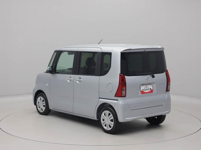 タント Ｘ　エアコン　パワステ　パワーウィンドウ　ＡＢＳ　エアバック　キーフリー（66枚目）