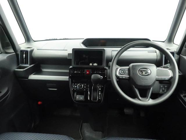 タント カスタムＸ　エアコン　パワステ　パワーウィンドウ　ＡＢＳ　エアバック　キーフリー（2枚目）