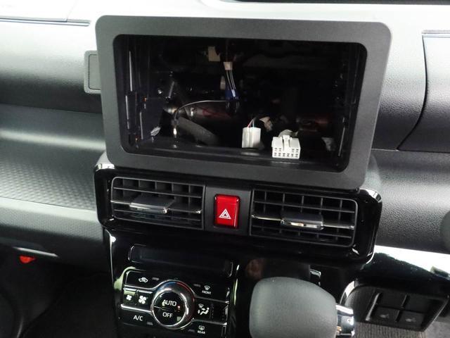 タント カスタムＸ　エアコン　パワステ　パワーウィンドウ　ＡＢＳ　エアバック　キーフリー（3枚目）