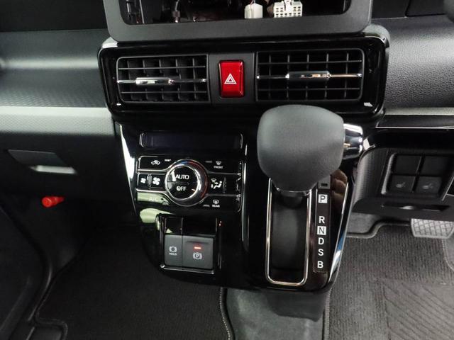 タント カスタムＸ　エアコン　パワステ　パワーウィンドウ　ＡＢＳ　エアバック　キーフリー（4枚目）