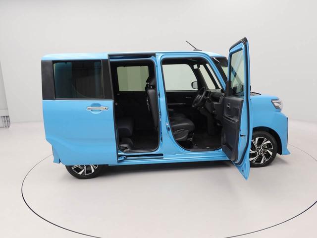 タント カスタムＸ　エアコン　パワステ　パワーウィンドウ　ＡＢＳ　エアバック　キーフリー（46枚目）