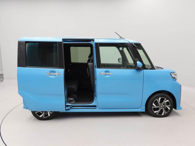 タント カスタムＸ　エアコン　パワステ　パワーウィンドウ　ＡＢＳ　エアバック　キーフリー（47枚目）