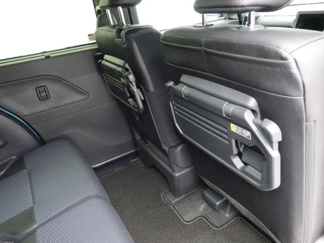 タント カスタムＸ　エアコン　パワステ　パワーウィンドウ　ＡＢＳ　エアバック　キーフリー（53枚目）