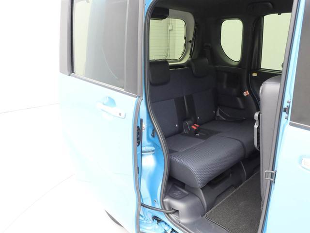 タント カスタムＸ　エアコン　パワステ　パワーウィンドウ　ＡＢＳ　エアバック　キーフリー（56枚目）