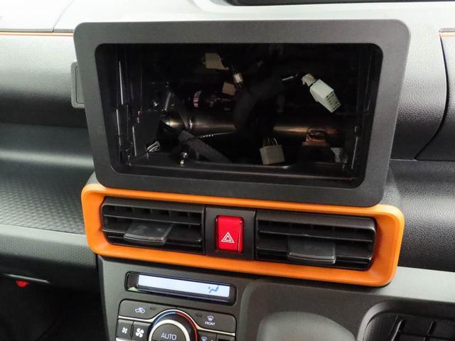 タント ファンクロス　オーディオレス　バックカメラ　電子パーキング　両側電動スライドドアＬＥＤヘッドライト　キーフリー（3枚目）